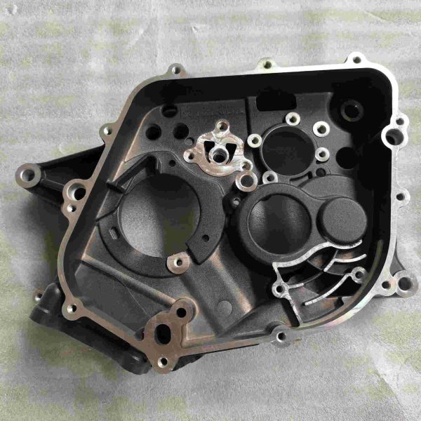 CHOPPER CP250 - SAĞ KARTEL CP250