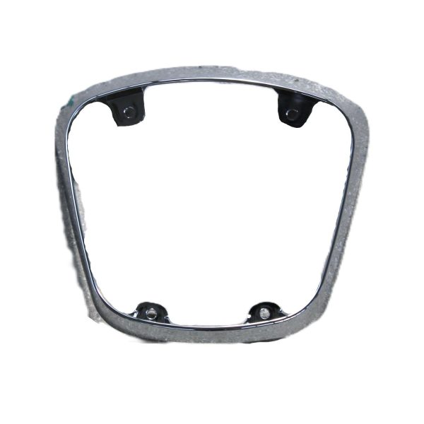 SCOOTER PRIME - ARKA STOP ÇERÇEVESİ NİKEL PRIME