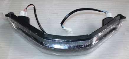 E-SCOOTER ZR4 - ÖN SİNYAL TAKIM ZR4