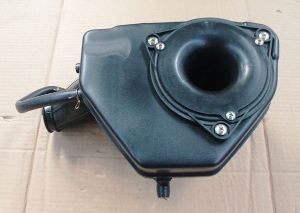 TOURING MT125 - HAVA FİLTRESİ KOMPLE MT125