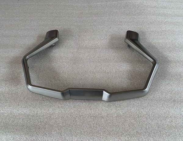 SCOOTER CHINF 318 - KM.ÇERÇEVESİ CHINF 318