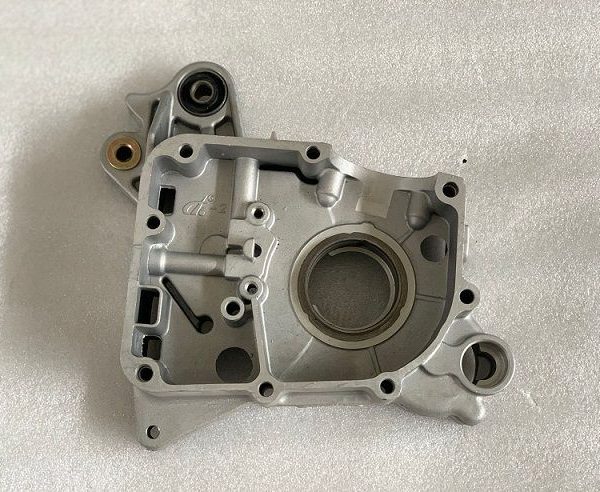 SCOOTER AR50 VESTA - SAĞ KARTEL AR50 VESTA