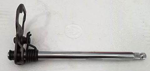 TOURING ARS200 - VİTES MİLİ (2022 MODEL) ARS200