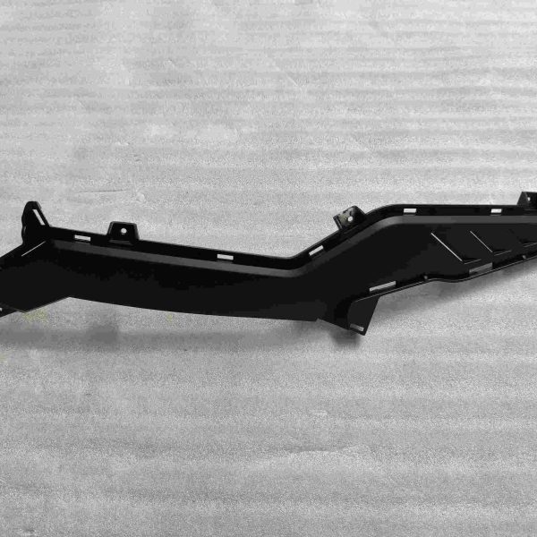 SCOOTER CRV 125 - SAĞ KORUMA LEVHASI DEKORATİF PLS. CRV 125