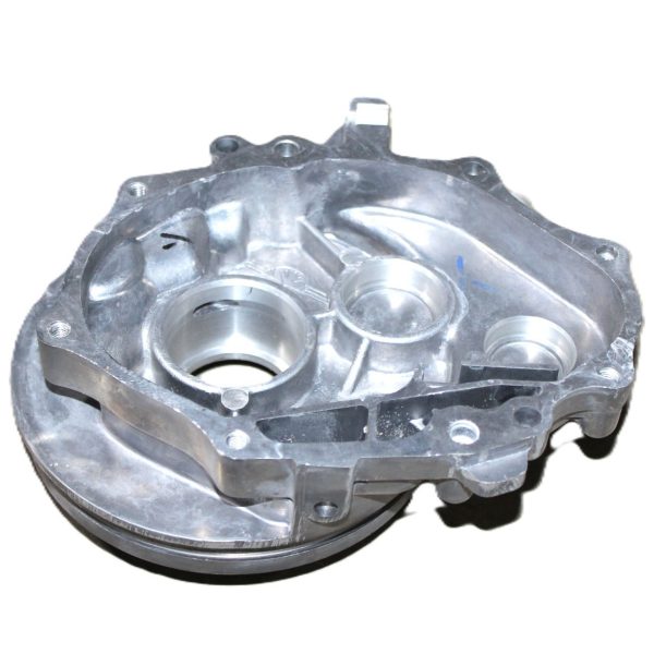 SCOOTER BOSS 125 - DİFRANSİYEL DİŞLİ KAPAĞI BOSS 50