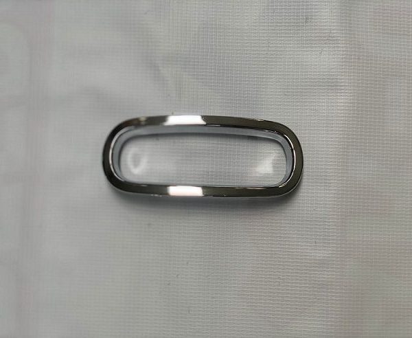 E-OTOMOBİL AR-EV VAN - ÖN RÜZGARLIK DEKORATİFİ NİKEL AKS. AR-EV