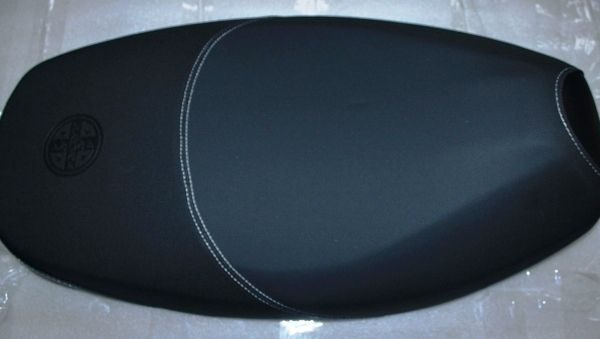 SCOOTER QUANTUM-FREEDOM - KOLTUK FREEDOM 50