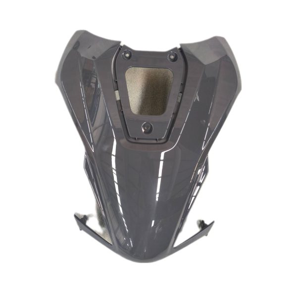 SCOOTER BOSS 125 - ÖN ORTA KAPAK NARDO GRİ BOSS 50