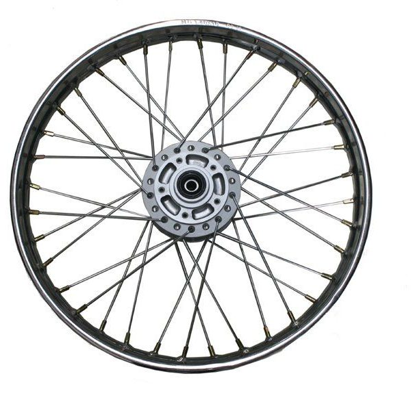 TOURING CG - ÖN JANT TELLİ (18" KAMPANALI) CG