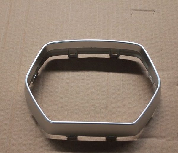 SCOOTER MOJITO 50 - FAR MUHAFAZA DEKORATİF KAPAĞI GRİ MOJITO 50