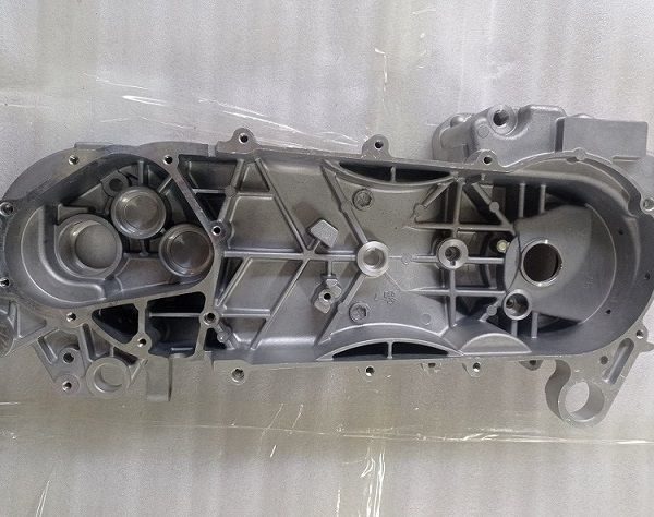 SCOOTER VERANO125 - SOL KARTEL VERANO125