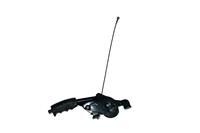 TRICYCLE AR11000 MOPED (1500w) - EL FREN KOLU AR11000 MOPED (1500w)