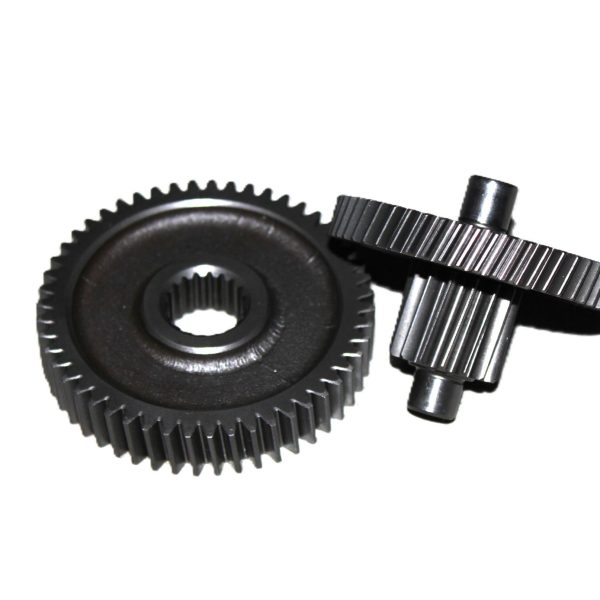 SCOOTER QUANTUM 50 - DİFRANSİYEL DİŞLİ TAKIMI QUANTUM 50