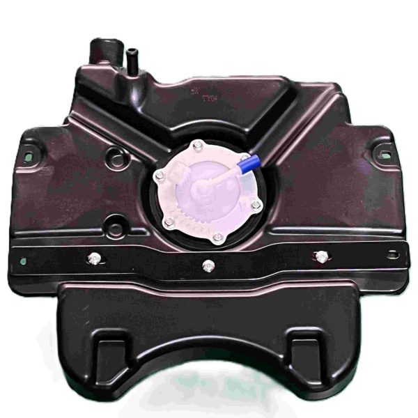 SCOOTER MALIBU PRO - BENZİN DEPOSU (EURO 5) MALIBU PRO