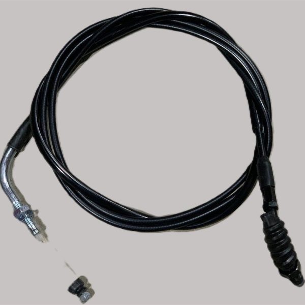 SCOOTER SUPER 50 - GAZ TELİ SUPER 50