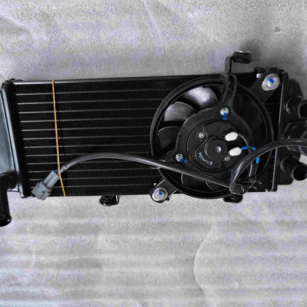 CHOPPER CP250 - RADİYATÖR CP250