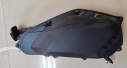 SCOOTER MOJITO PRO S - HAVA FİLTRESİ KOMPLE MOJITO PRO S