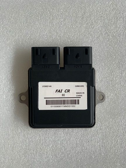 SCOOTER MOJITO 125 - BEYİN (EURO 5) MOJITO 125