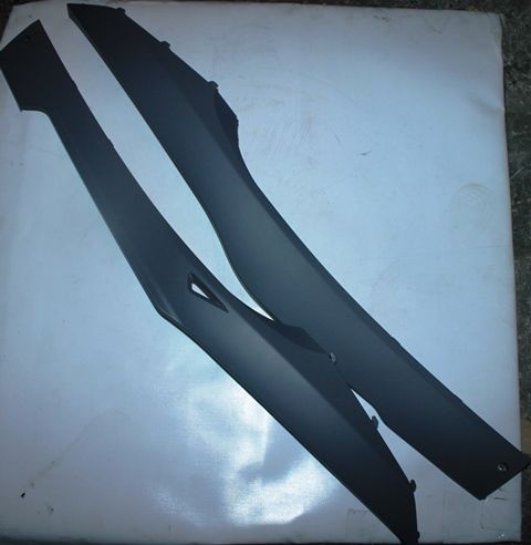 SCOOTER SPECIAL ALFA50 - SOL MARŞBİYEL GRİ SPECIAL ALFA110