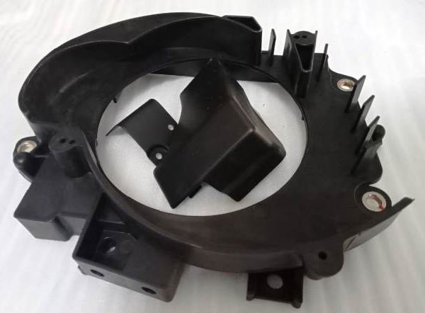 SCOOTER MOJITO PRO S - RADİYATÖR BRAKETİ MAX-T