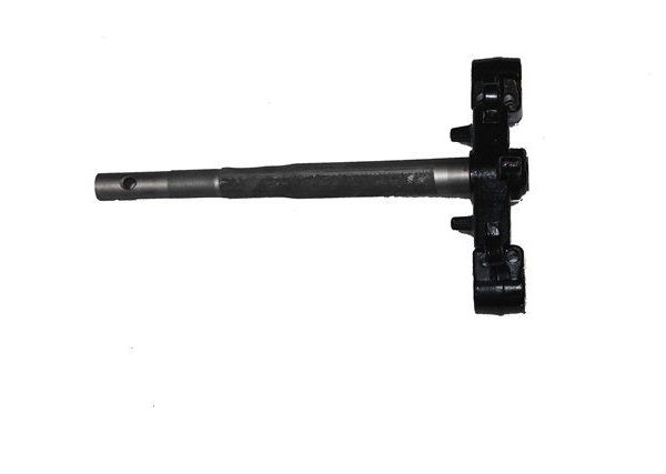 SCOOTER SPECIAL ALFA125 - ÖN MAŞA AR100T-2A SPECIAL