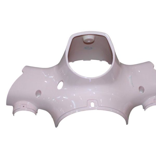 SCOOTER SUPER 50 - FAR MUHAFAZA PEMBE SUPER 50