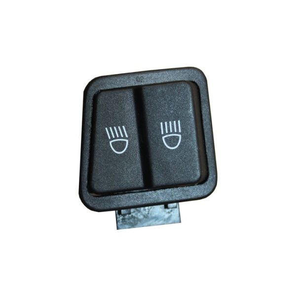 SCOOTER AR50 VESTA - DÜĞME GRUBU TAKIM AR50 VESTA