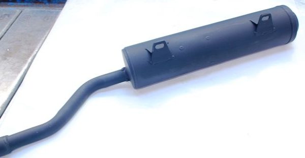 ATV ATV-HUNTER - EKSOZ (SUSTURUCU) ATV-HUNTER