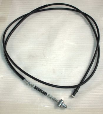 E-SCOOTER ZR4 - ARKA FREN TELİ ZR4