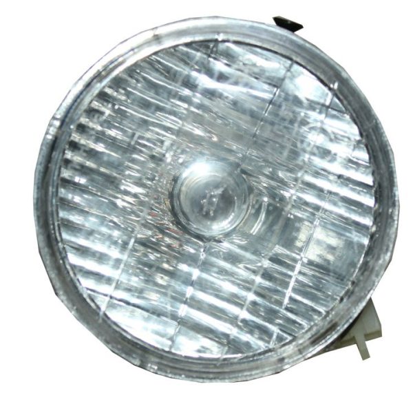 E-SCOOTER ANKA 7000 - ÖN FAR (YUVARLAK) ANKA 7000