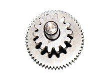 SCOOTER VERANO125 - MARŞ REDİKSİYON DİŞLİSİ VERANO125