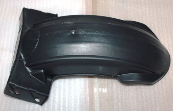 E-SCOOTER ZR4 - ARKA İÇ ÇAMURLUK ZR4