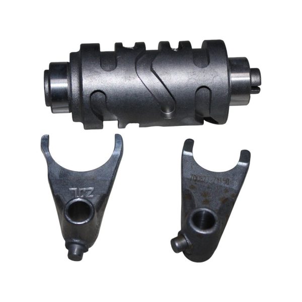 TOURING AR 125 - VİTES TOPUZU VE HİLALLERİ AR 125