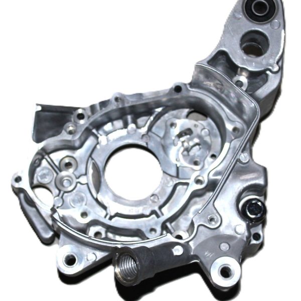 SCOOTER LEADER - SAĞ KARTEL LEADER