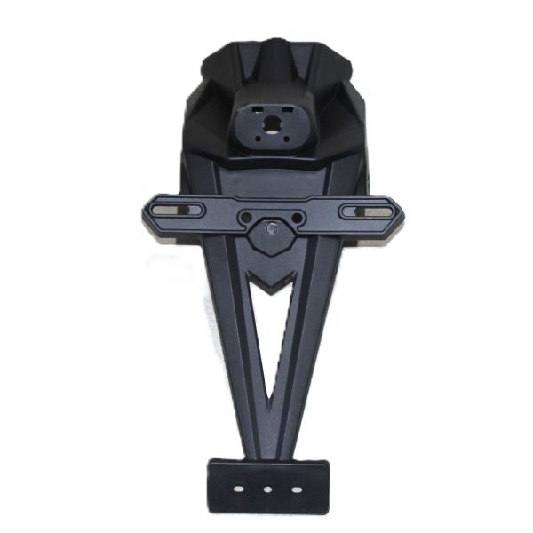 TOURING AR 125 - ARKA ÇAMURLUK AR 125