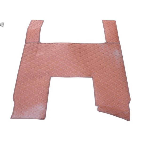 TRICYCLE E-KARGO - PASPAS E-KARGO