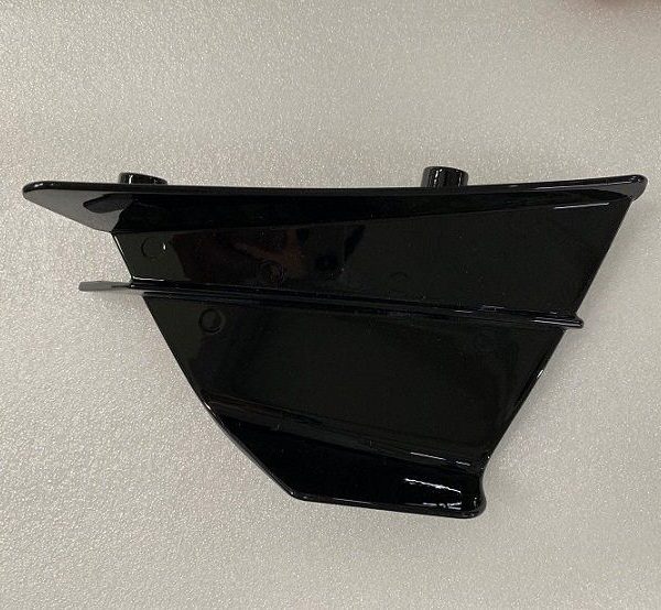 TOURING GP 250 - SOL DIŞ DEKORATİF RÜZGARLIK PARLAK GP 250