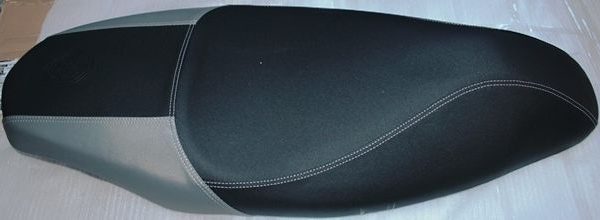 SCOOTER ZRX 200 - KOLTUK ZRX 200