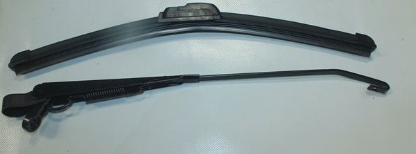 TRICYCLE POLO PLUS - CAM SİLECEĞİ POLO PLUS