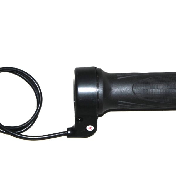 E-SCOOTER ZR3 - GAZ KOLU ZR3