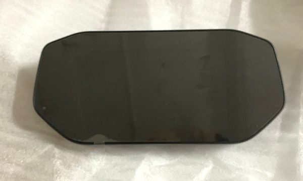 TOURING GP 250 - KM SAATİ GP 250