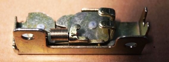 SCOOTER DAZZLE 50 - KOLTUK KİLİDİ DAZZLE 50