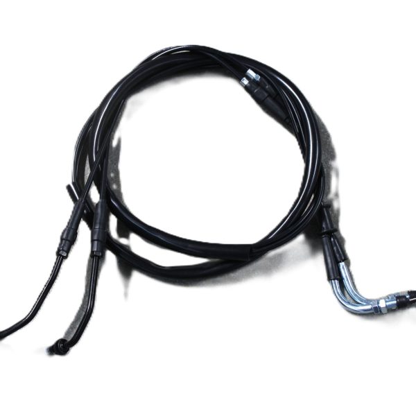 SCOOTER PRIME - GAZ TELİ PRIME