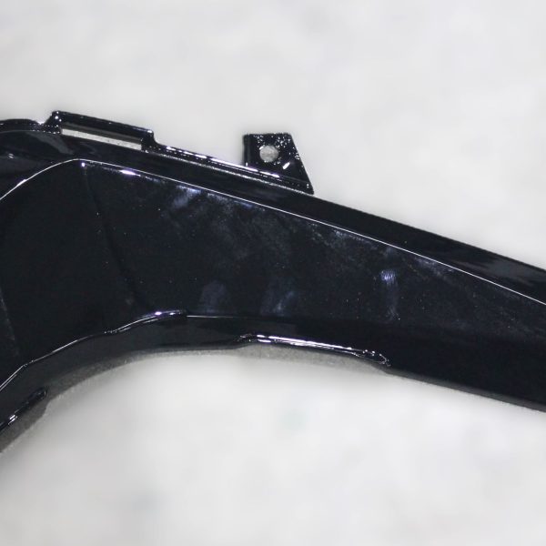 TOURING SHARK 125 - DEPO ALT KORUMA PLS.SİYAH SAĞ SHARK 125