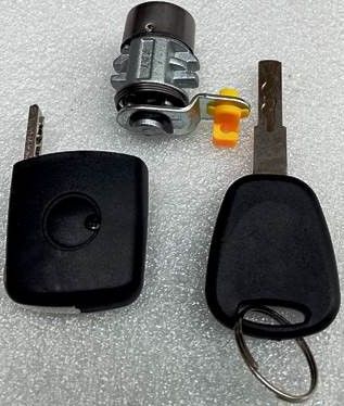 E-OTOMOBİL S1 E-CAR - KONTAK TAKIMI S1 E-CAR