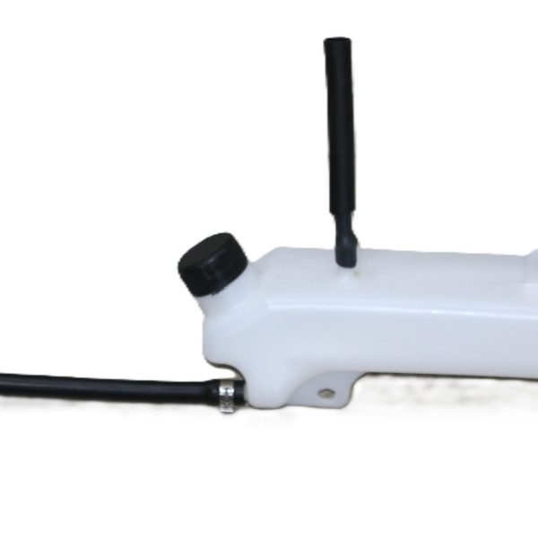 TOURING AR 125 - SU TANKI AR 125