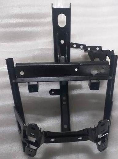 SCOOTER ZRX 200 - ÖN PANEL BAĞLANTI DEMİRİ ZRX 200