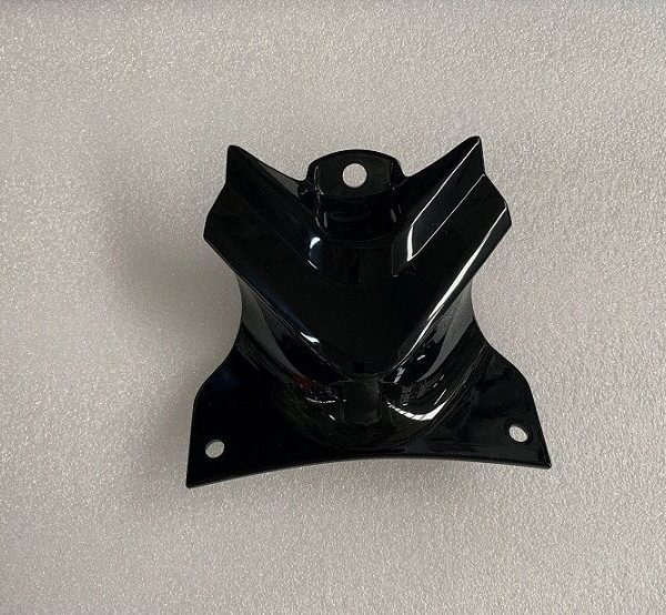 TOURING GP 250 - ARKA KOLTUK ALTI PLS. SİYAH GP 250