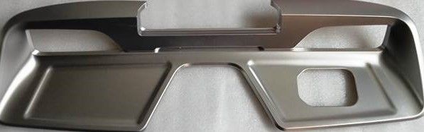 E-OTOMOBİL S1 E-CAR - İÇ PANEL ÇERÇEVESİ S1 E-CAR