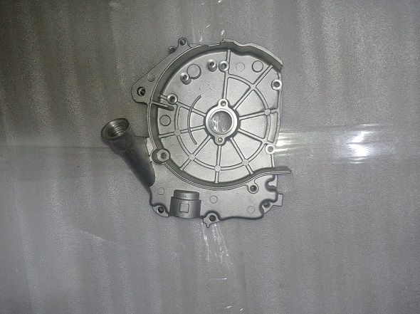 SCOOTER VERANO125 - SAĞ KARTEL KAPAĞI VERANO125